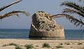 La torre diroccata dei Pali