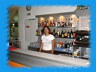 ... Bar, Gelateria, Cornetteria ...