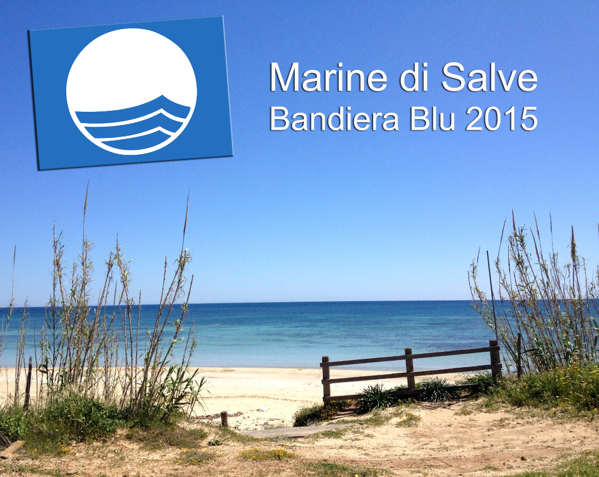 Bandiera Blu