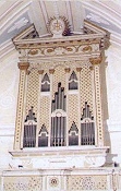 L'Organo del 1628